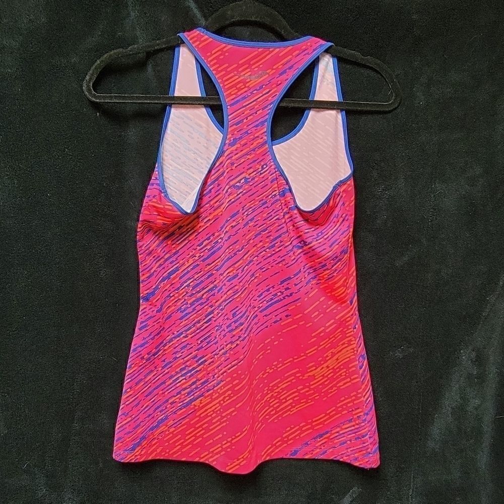 SAUCONY ACTIVE RACERBACK TANK   - Picture 4 of 5